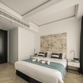 Macsuites Central Market, hotel em Valência