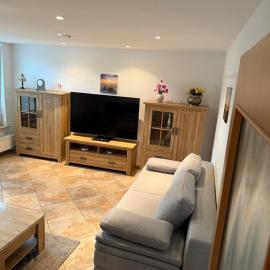Bienes Ferienwohnung Güstrow