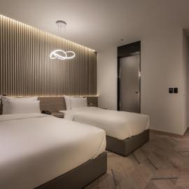 21 Heritage Hotel, viešbutis mieste Vondžu