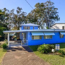 Bribie Beach House On Solander