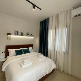 Nestly Rooms, hotel in Sauk