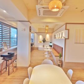 Onjeong Stay, hotel v destinácii Pusan