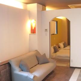Kototoki-Ren-202 Standard Twin room