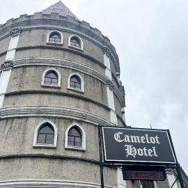 Camelot Hotel Quezon City powered by Cocotel