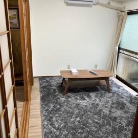 旭の屋, hotell i Osaka