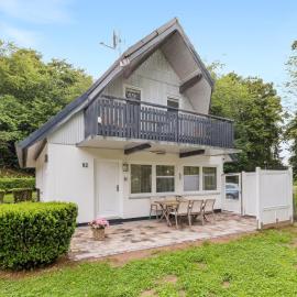 Amazing Home In Kirchheim With Sauna โรงแรมในเคียร์ชไฮม์