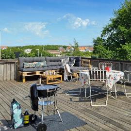 2 Bedroom Awesome Apartment In Bohus-Björkö, hotel v destinácii Skarvik