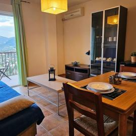 Terrazas de La Iruela II – hotel w mieście La Iruela