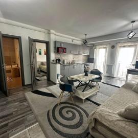 Apartament liniștit