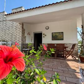 Villa Ciaky