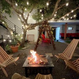 SimpleSerenity Country House, hotel a Juayúa