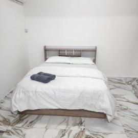 Snz Guesthouse: Port Louis şehrinde bir otel