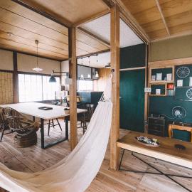 Entire Building Rental TANDEM, hotel en Matsumoto