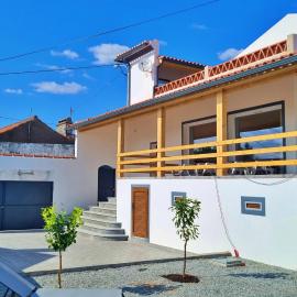 Villa com Piscina Privada para 6 Pessoas Casa dos Filhos dos Padeiros
