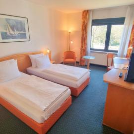 Hotel Panorama Hamburg-Billstedt، فندق في هامبورغ