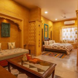 Bhim Kothi