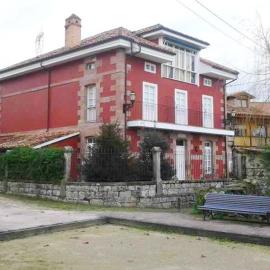 Posada El Marqués De Trancadorio, hotel v destinaci La Virgen