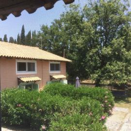 Harmony House Corfu, hotel di Kynopiástai