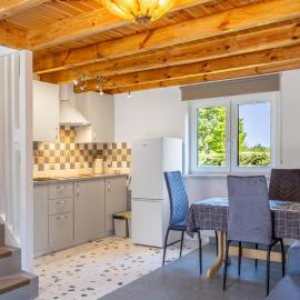 Bursztynowe Wczasy Sasino, hotel di Sasino