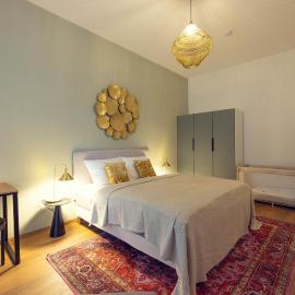LeonArt Living 12 – hotel w Grazu