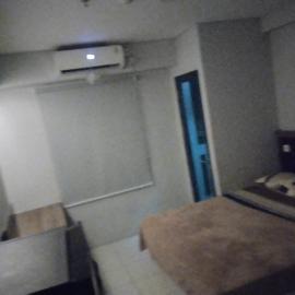 Apartemen Riverdale by loren