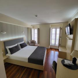 Braga में, होटल Hotel Residencial Dora