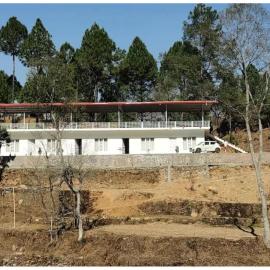 Hotel Dungrivill दुन्ग्रिविल्ल