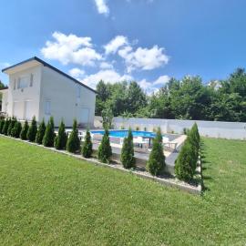 Villa Arkado