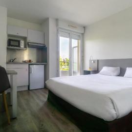 City Résidence Chelles, hotel en Chelles