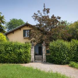 Casa Del Custode in the heart of Valpolicella