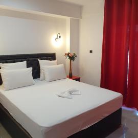 Apartments Vesna Luxury & Stefan Ap 10, hotel in Paralia Katerinis