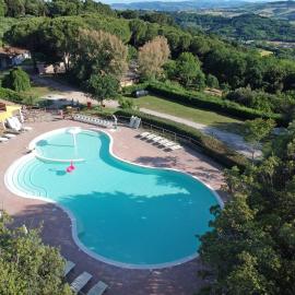 Camping Paradiso, hotel em Pesaro