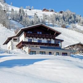 Appartement Riedmann, hotel in Brixen im Thale