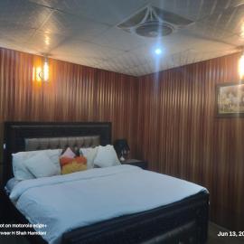 Comfort Suites Lara Gora