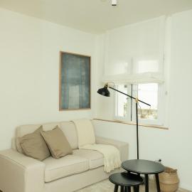 Carvajal Street, Private rooms, hotel u Madridu