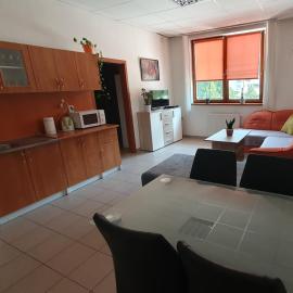Apartman Maxim