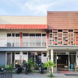 TwoSpaces Living at Kutisari Residence, Surabaya