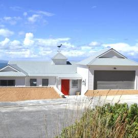 Oceans Drift Guest House & Self Catering, hôtel à Simonʼs Town