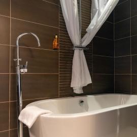 Customs House Country Inn, hotel din Belcoo