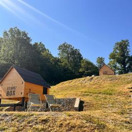 Podere Leucolea, hotel sa Montagna