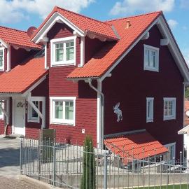 FeWoSchwedenhaus