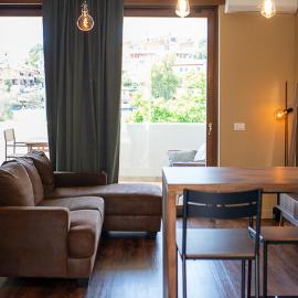 Rome Smart Studio - Wi-Fi and Calm, hotel i Rom