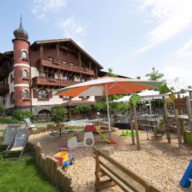 Familotel Der Böhmerwald، فندق في Eschlkam