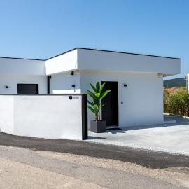 As Casas do Castro "Iroite", hotel in A Pobra do Caramiñal