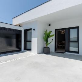 As Casas do Castro "Tahume"