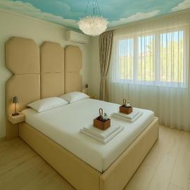 ElenartLux - Baby Cot - Pets Allowed - Free Parking & Fast Wi-Fi