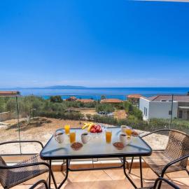 Souzana Sea & Serenity Apartment