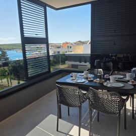Apartment Olea - for families only