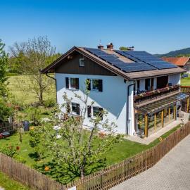 Haus Bischoff 1