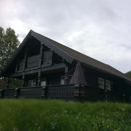 Hovden Fjellpark 71